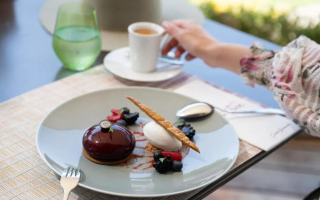 Hôtel & Spa du Castellet