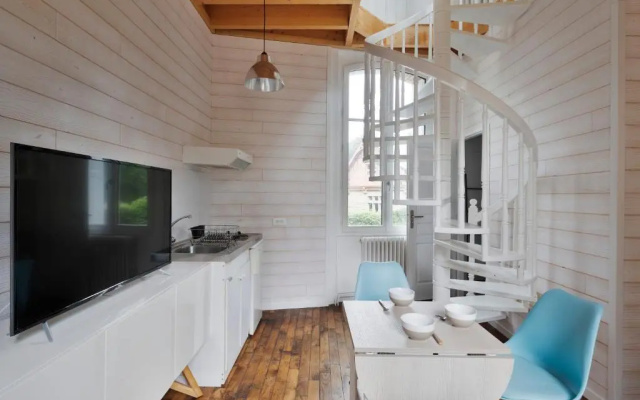 Villa Marlotte by Cocoonr - La Belle de Dinard