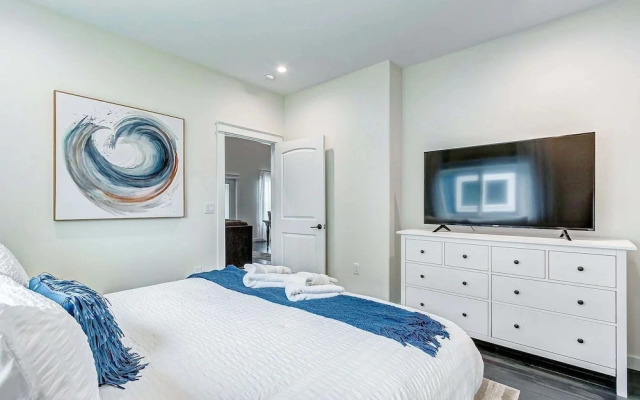 Seaside Escape 3 Bedroom Home