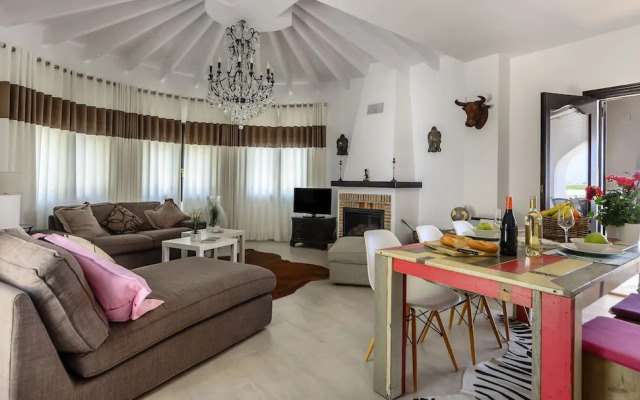 Solhabitat Moraira Fantasy