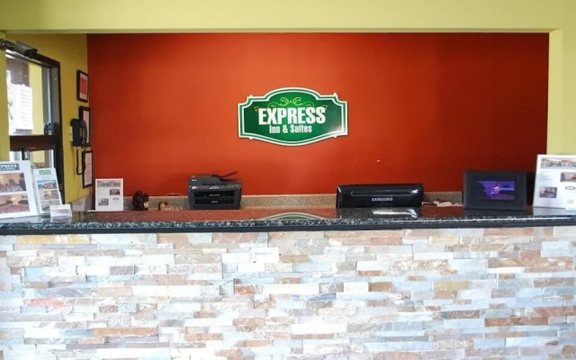 Express Inn & Suites