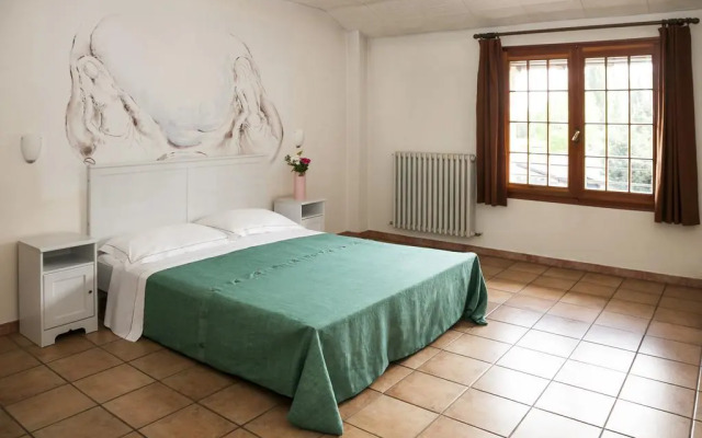 Tenuta Santo Stefano - Hotel