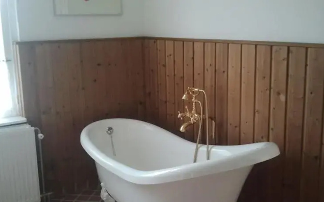 Bed & breakfast La Bella