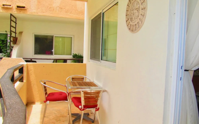 Condo Pacifico by Playa Paradise
