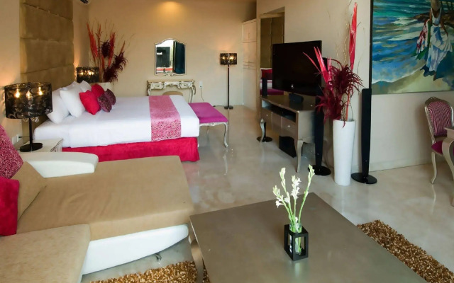 Kaisa Villa Seminyak
