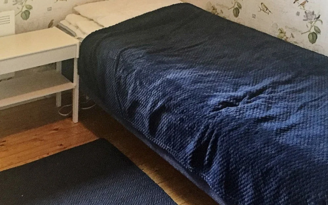 4 Person Holiday Home in Färjestaden