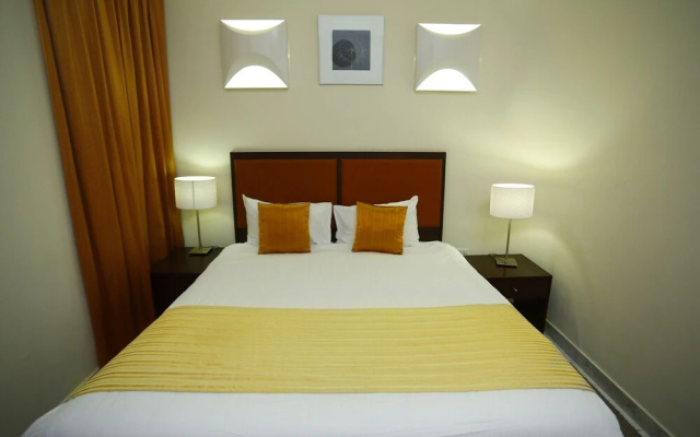 One to One Hotel & Resort Ain Al Faida