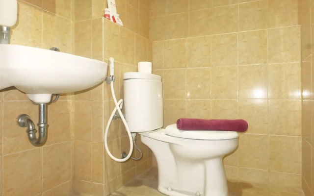 Kebagusan City Simple And Affordable Studio