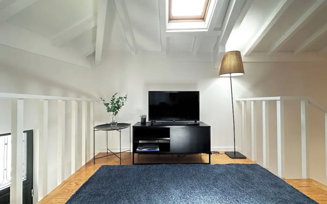 YOUROPO - Typical House