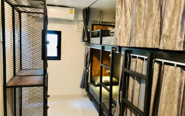 Zleepingpills Aonang Krabi