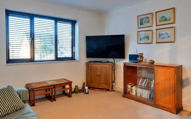 Apartment in Falmouth Near Beaches & Harbour