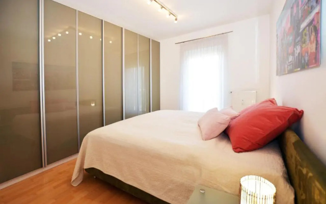 Ferienwohnung Sommer