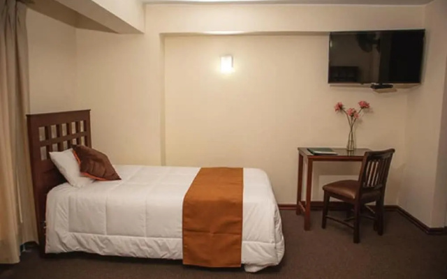 Hotel Ferrua