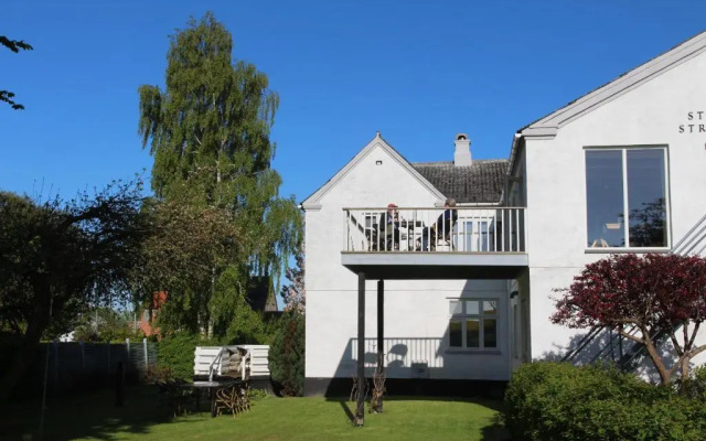 Stevns Klint Strandpension