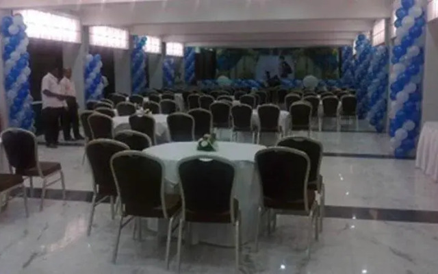 Minerva Grand