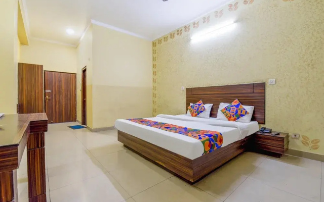 FabHotel Corporate