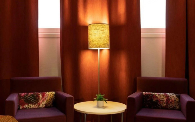 Hotell Vilja
