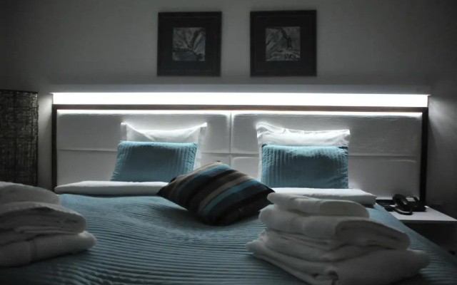 Apartments Biser