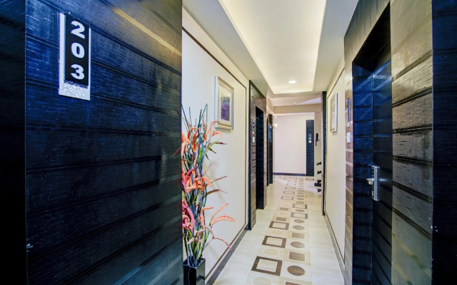 OYO 76908 Hotel South Avenue