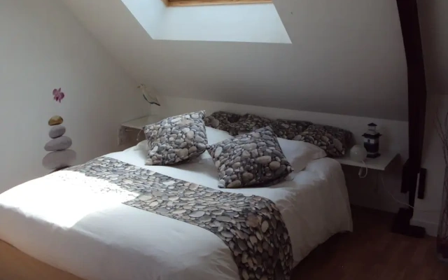Auberge An Douar