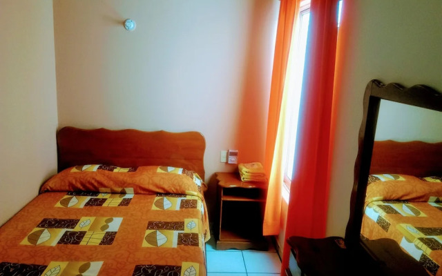 Hotel Sol Posada