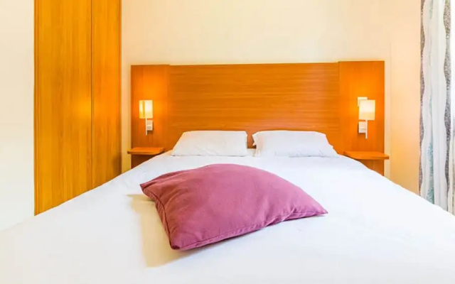 Vacanceole - Relais du Plessis