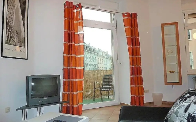 City Apartment Freiburg