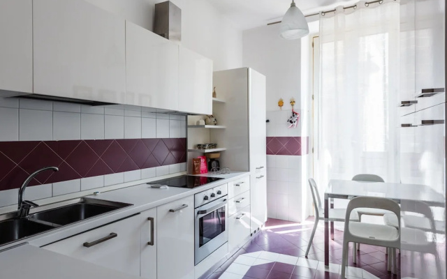 Siracusa Marina Apartment by Wonderful Italy