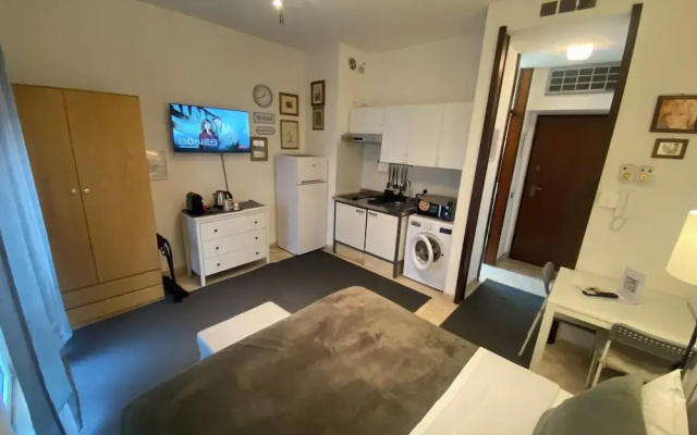 Short Rent Milano Porta Vittoria