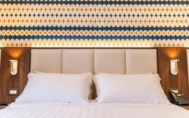 Solmaris Tropea - Rooms & Suites