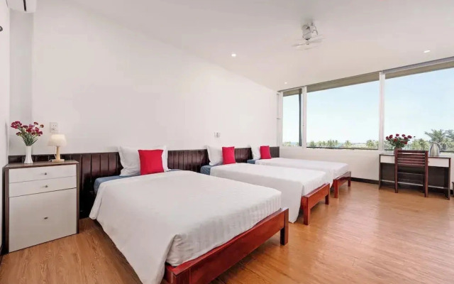 Hestia HaMy Beach House