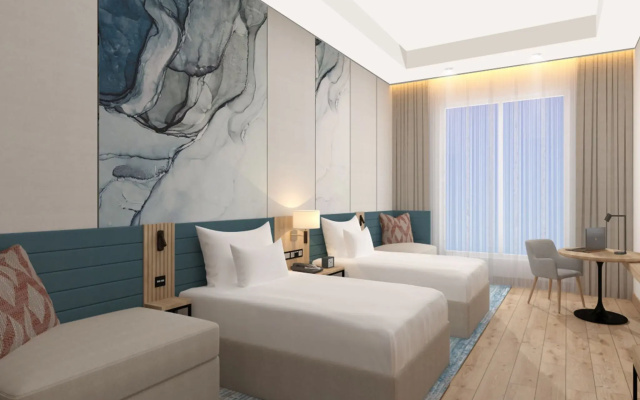 Courtyard By Marriott Makkah