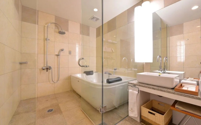 Villa Terrace Omura Hotels & Resorts