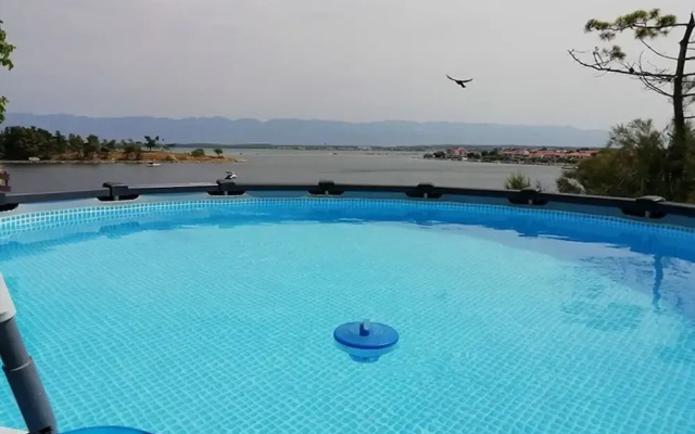 Ljilja - 10m From the sea With Parking - A3