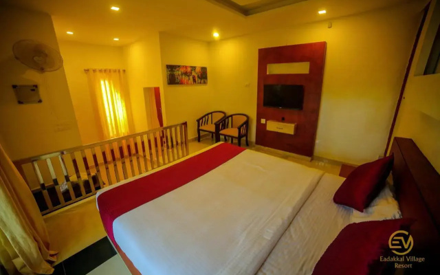 Edakkal Village Resort