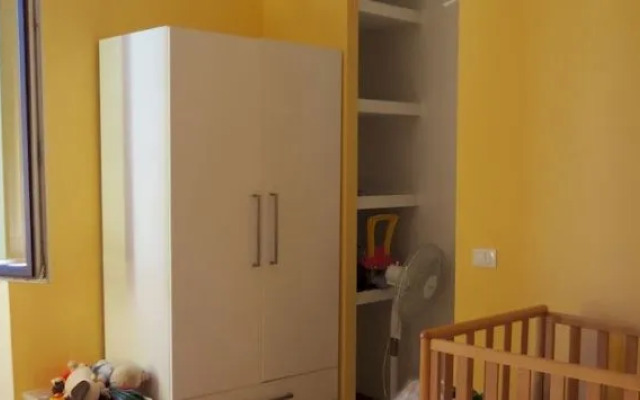Maggiolina Apartment