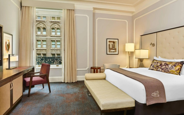 Palace Hotel, a Luxury Collection Hotel, San Francisco