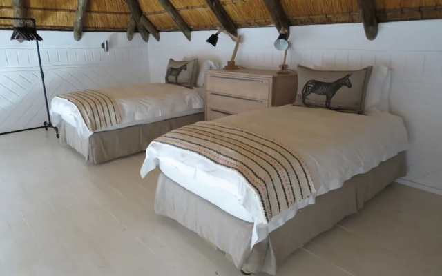 Ekuthuleni Lodge