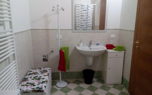 B&B Il Cortile
