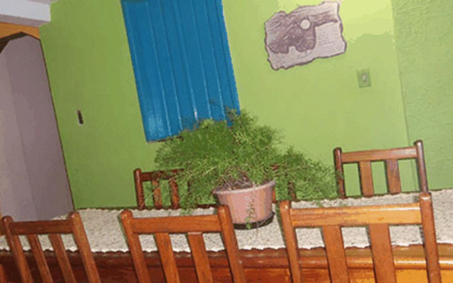 Pousada dos Mineiros
