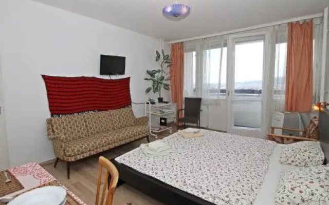 Apartment Prater
