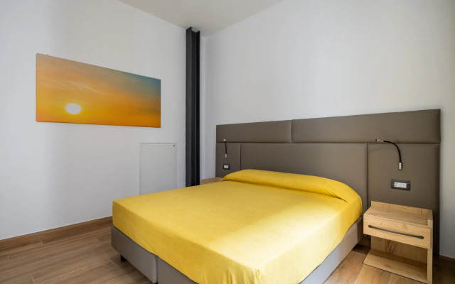 Giorgi Homes by Wonderful Italy - Sole