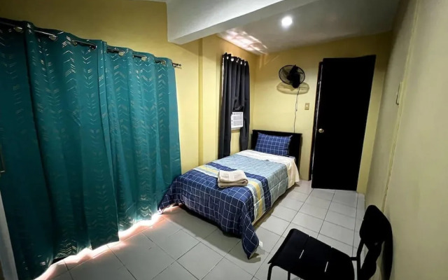 Casa Talisay Sleeps 6 With Garage