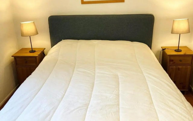 Appartement Les Deux Alpes, 3 pièces, 6 personnes - FR-1-516-86