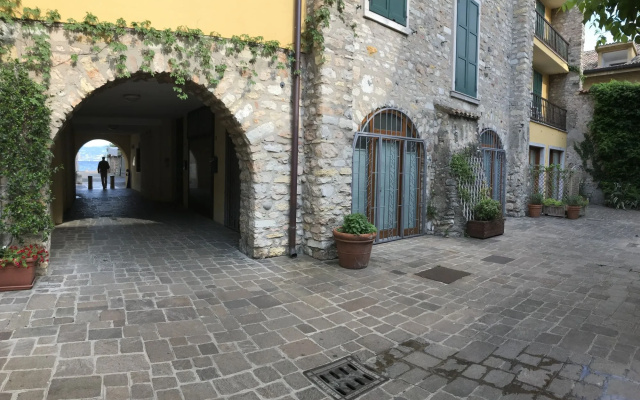 Casa Portici