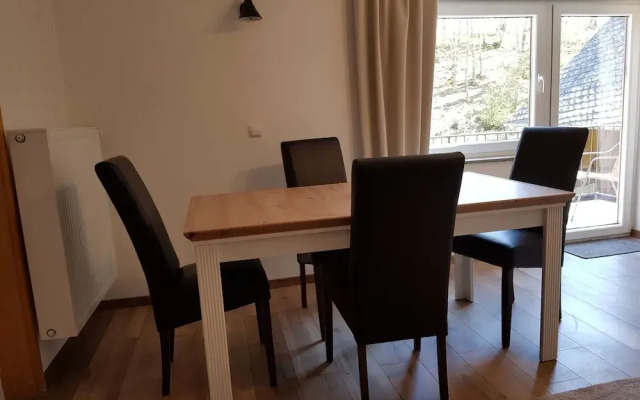 Gemutliche Ferienwohnung in Kaifenheim