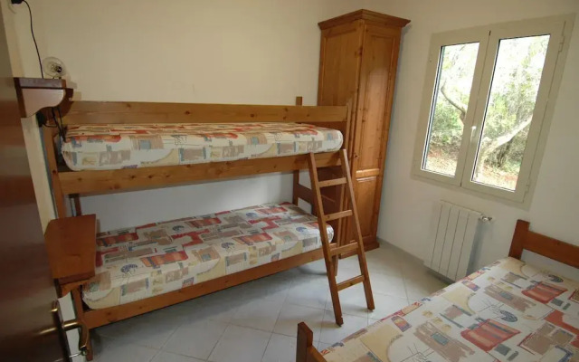 Camping Sole e Mare