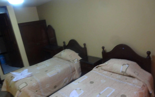 Hotel Duhamel AQP