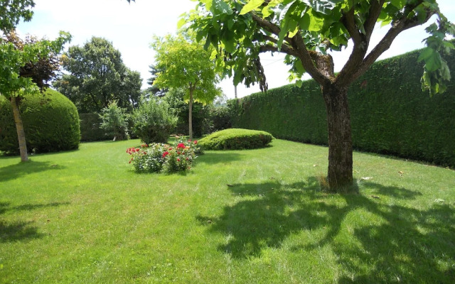 Au Paradis Vert