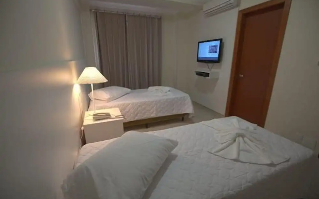 Skala Traveling Hotel